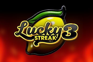 Слот Luckystreak3 Лофт Казино
